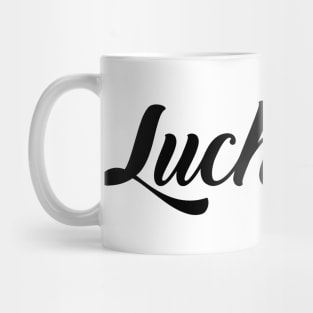 Luchona! Mug